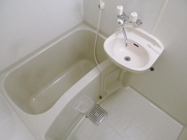バス・シャワールーム　★バスルーム★