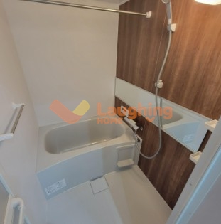 バス・シャワールーム　きれいなお風呂です