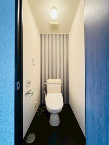 トイレ　同仕様写真
