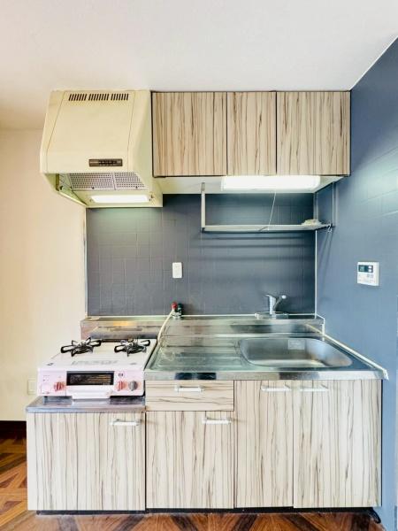 キッチン　同仕様写真