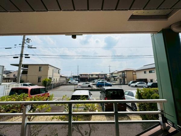 眺望　同仕様写真