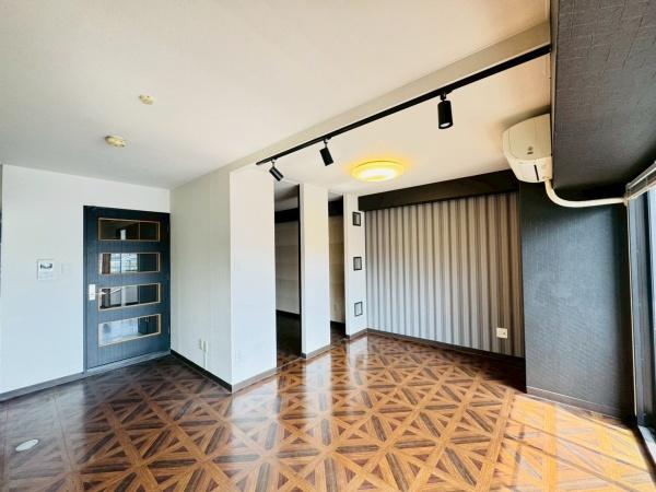 居室・リビング　同仕様写真