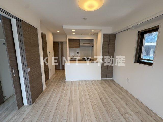 居室・リビング　使いやすいリビングです