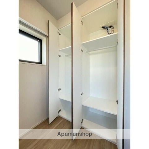 ウエリスアーバン住吉EASTの内装写真