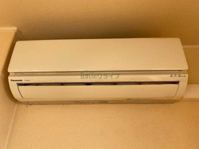 その他設備　※参考写真です。別部屋になります。