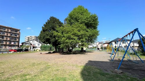 公園　東原児童公園（公園）まで495m