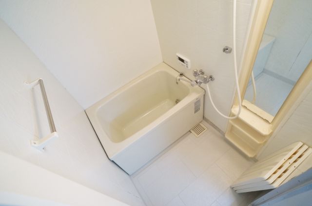 バス・シャワールーム　参考、同建物・同間取りの号室