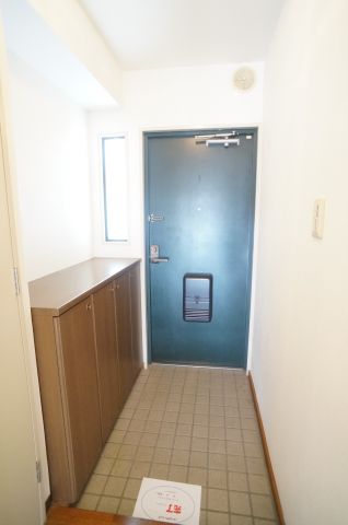 玄関　参考、同建物・同間取りの号室