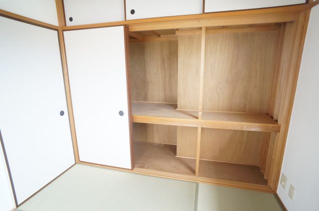 収納　参考、同建物・同間取りの号室