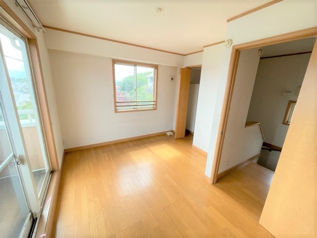 その他部屋・スペース　別号室の参考写真です