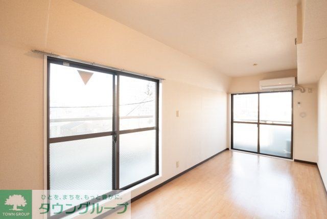 居室・リビング　リビング/居室