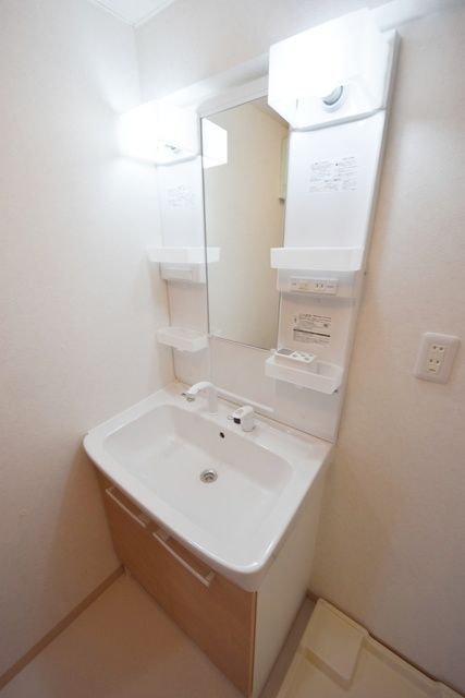 洗面設備　★お部屋探しは、タウンハウジング多摩センター店へ★