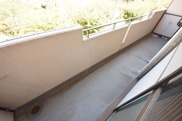 バルコニー　★お部屋探しは、タウンハウジング多摩センター店へ★