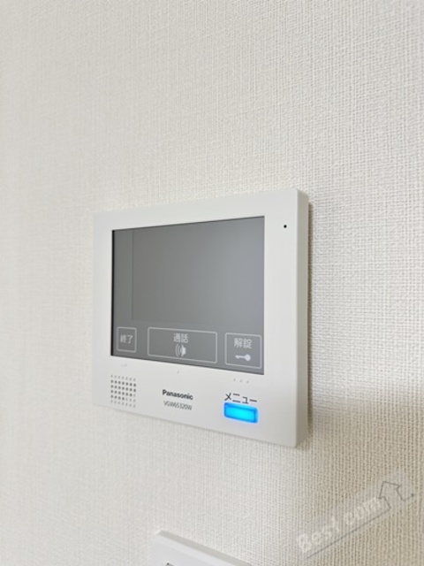 その他設備　同施工会社の同仕様です。