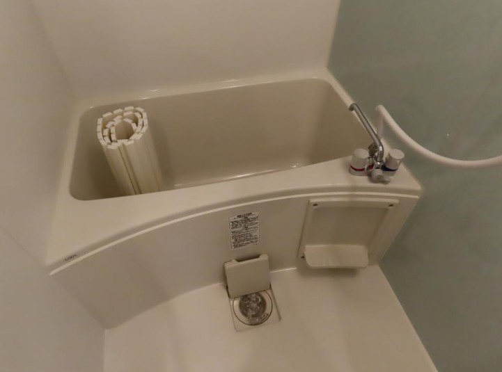 バス・シャワールーム　☆浴室☆