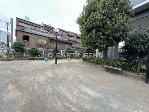 公園　きたしん公園（公園）まで697m