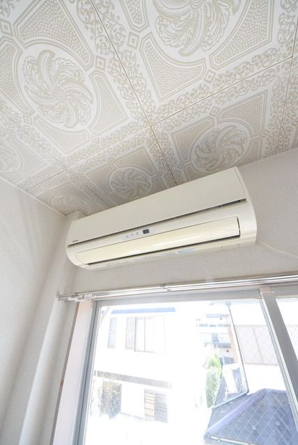 その他　エアコン