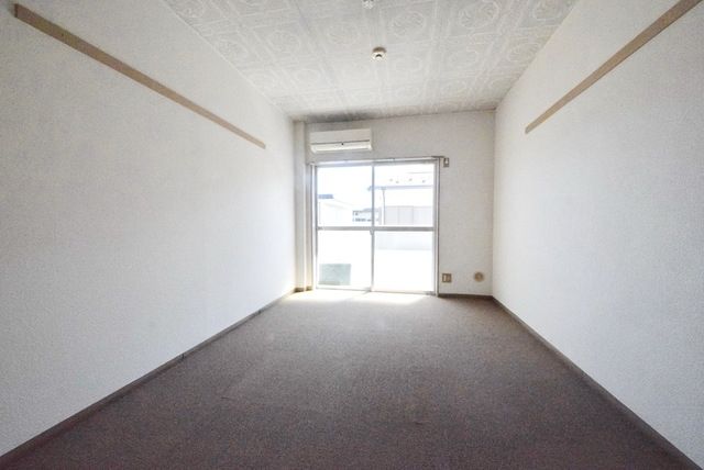 その他部屋・スペース　洋室