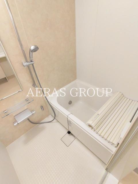 バス・シャワールーム　同仕様