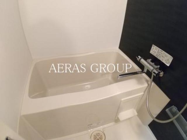 バス・シャワールーム　同仕様写真