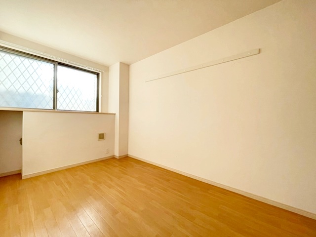 その他部屋・スペース　落ち着いて過ごせるお部屋です♪