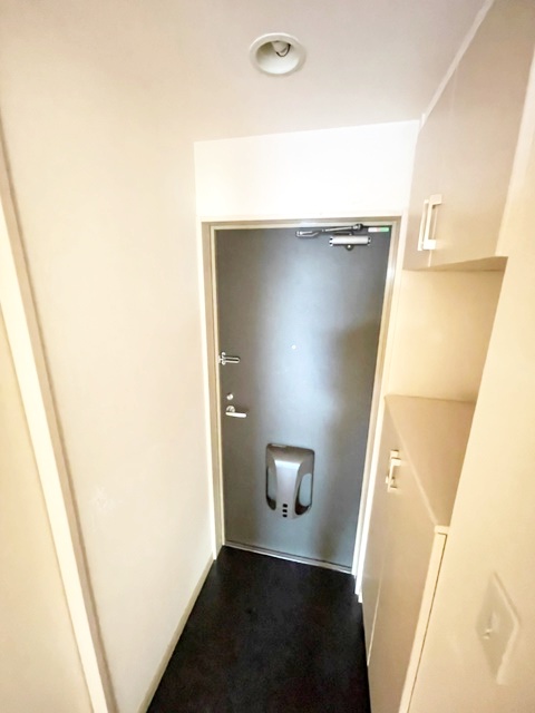 玄関　お履き物が多い方にもおすすめ♪