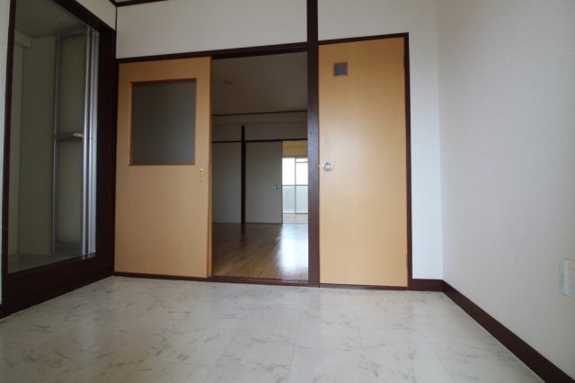 居室・リビング　ゆったり過ごせるリビングです