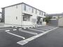 名鉄一宮駅よりバス13分 徒歩2分 2階 築4年8ヶ月の賃貸物件