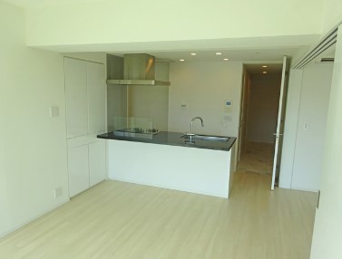 居室・リビング　居室