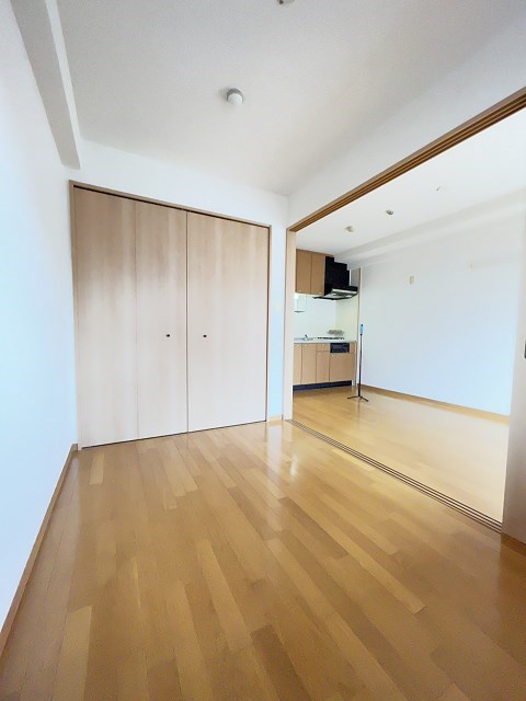 その他部屋・スペース　寝室です