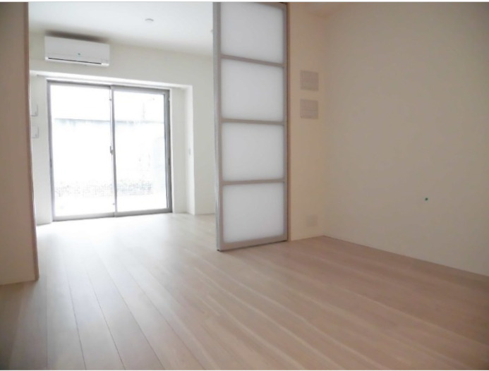 居室・リビング　同タイプ住戸参照