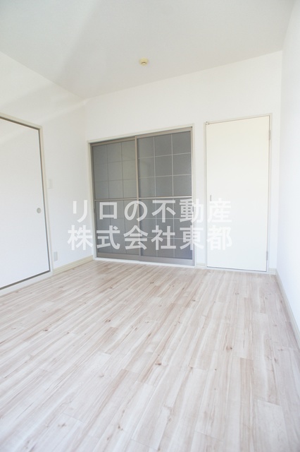 その他部屋・スペース　窓から暖かな日差しが入ります♪