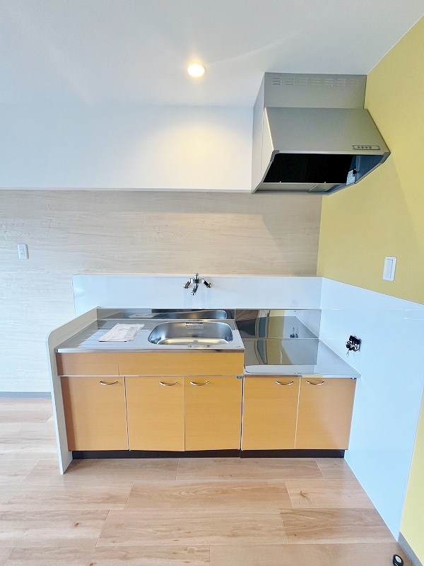 キッチン　★キッチンスペース★