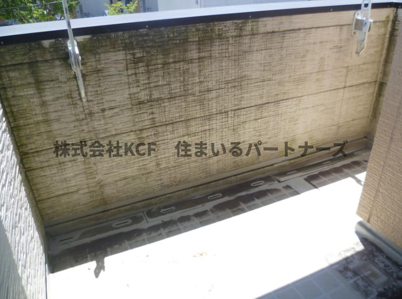 庭　お庭で自由な時間を過ごせます