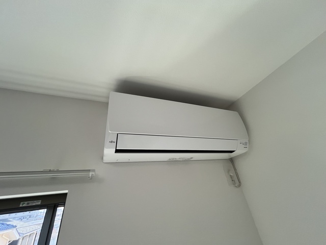 その他設備　同施工会社参考写真です