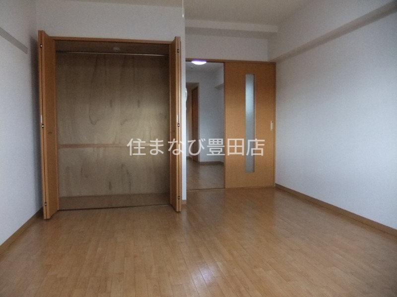 居室・リビング　同型タイプ