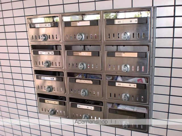 その他共有部分　その他共有部分