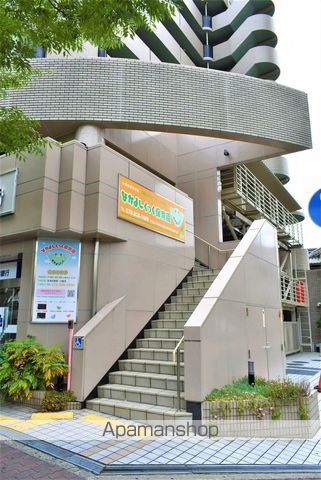 幼稚園・保育園　なかよしクック保育園（幼稚園・保育園）まで286m