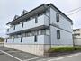 武蔵塚駅よりバス12分 徒歩5分 2階 築26年4ヶ月の賃貸物件