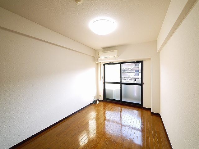 その他部屋・スペース　ゆとりの広さです