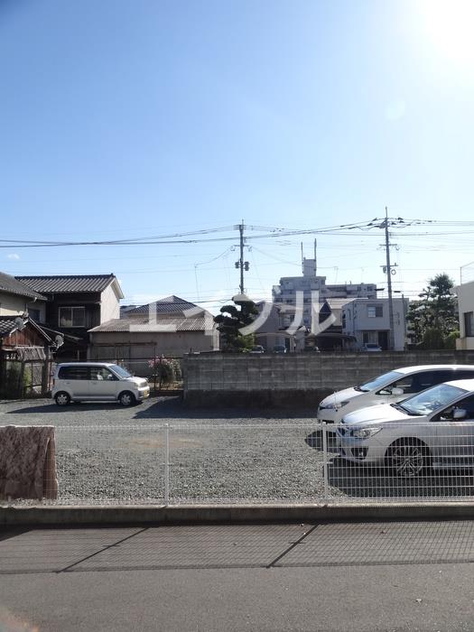 眺望　別のお部屋の写真です。