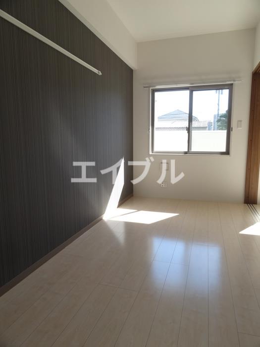 その他部屋・スペース　別のお部屋の写真です。