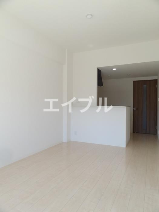 居室・リビング　別のお部屋の写真です。