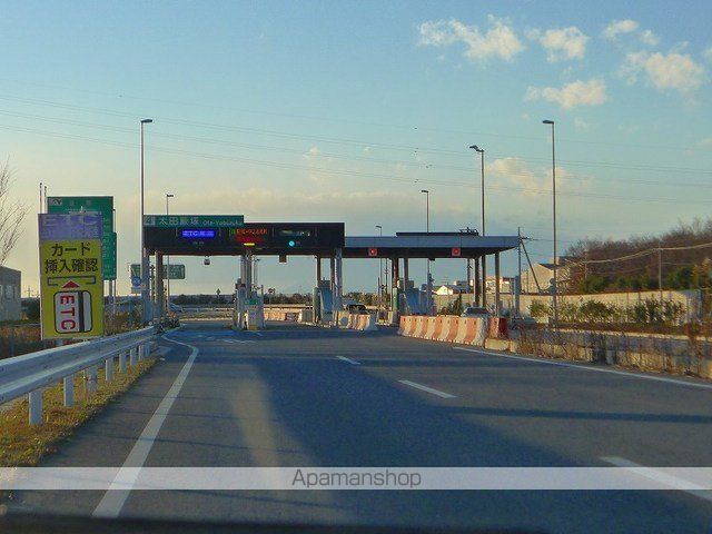 その他　太田薮塚ＩＣ（その他）まで3800m