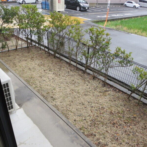 その他　専用庭