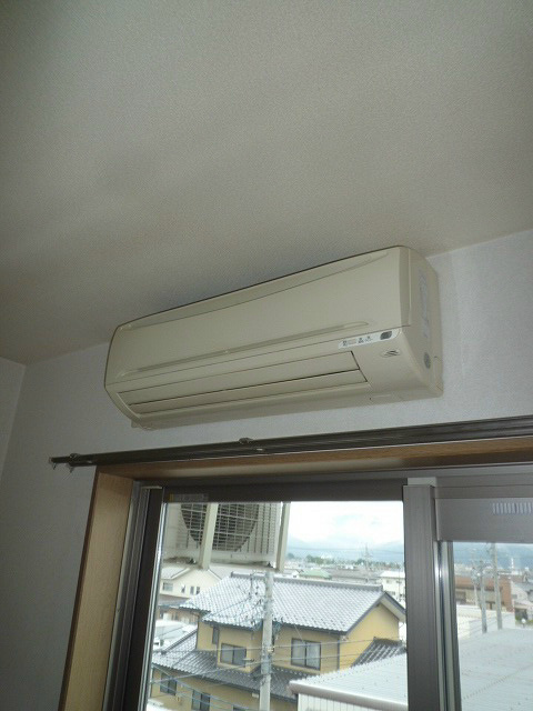 その他設備　写真は301号室です（参考）