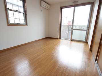 居室・リビング　日当たり良好LDK10帖