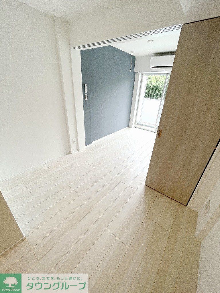 居室・リビング　居室