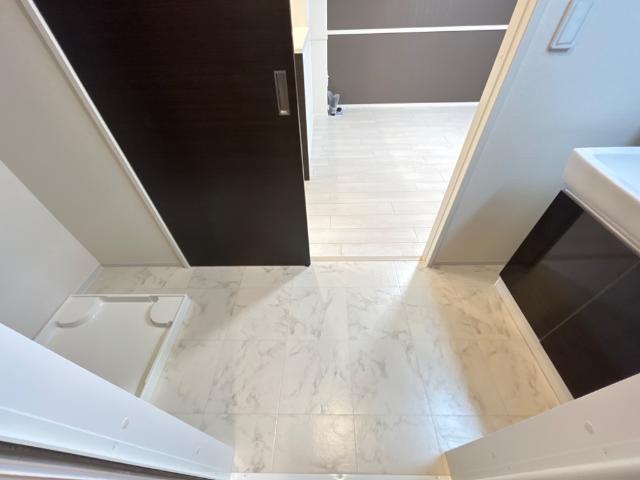 その他　脱衣所