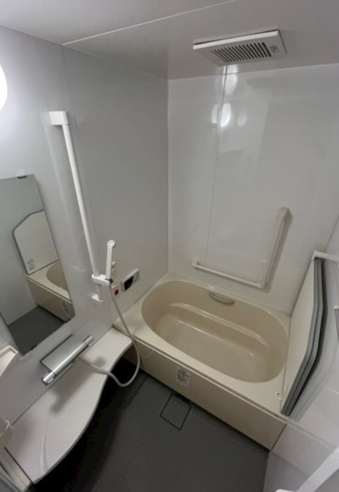 バス・シャワールーム　サンリーフ保土ヶ谷